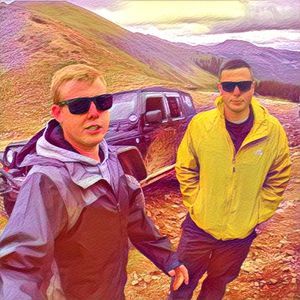 Meet your Posher, Austin